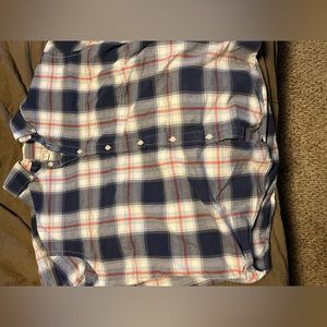Xl flannel